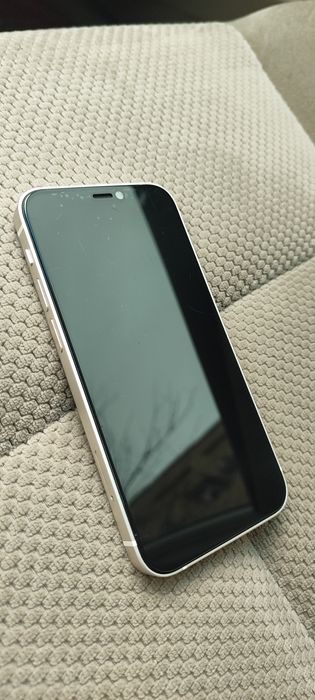 Продается IPHONE 12 мини 256 gb