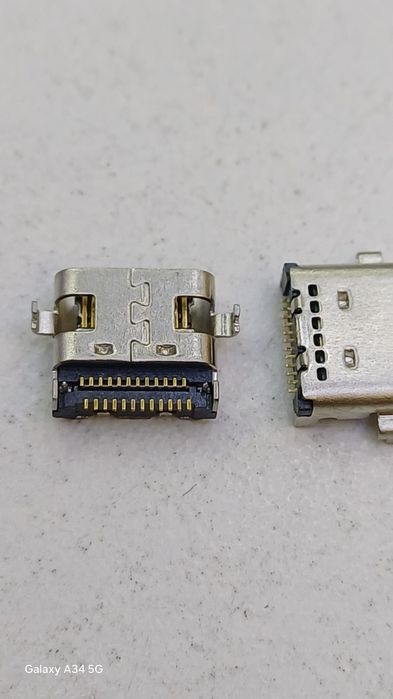 Разьем type-c 24 pin