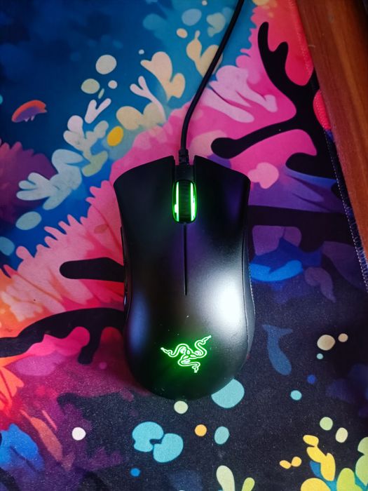 Razer DeathAdder Essential