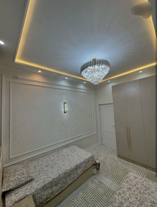 Продам Новостройка чил мукумий хамза метро 1 дакика