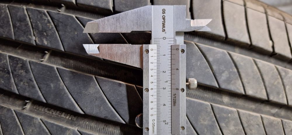 Cauciucuri michelin 205 55 r16 2023 vara