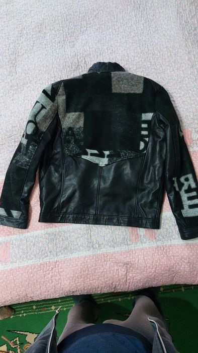 Куртка новая Турция