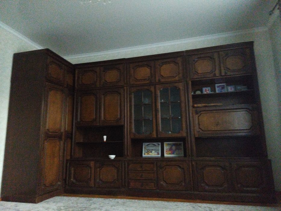 Гарнитур из СССР