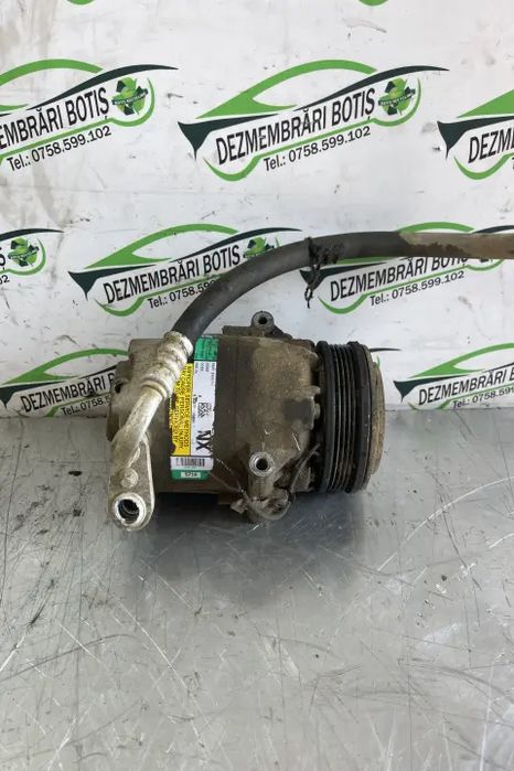 Compresor AC Opel Astra 2004 1.7 CDTI MT (101 hp)