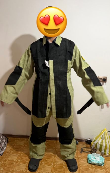 Спецодежда продаю