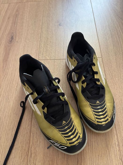 Стоножки Messi 35 1/2