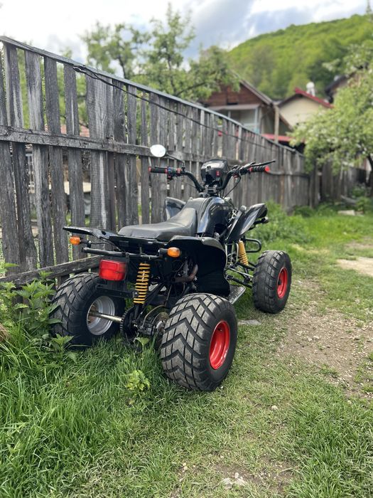 ATV 200 cc!!