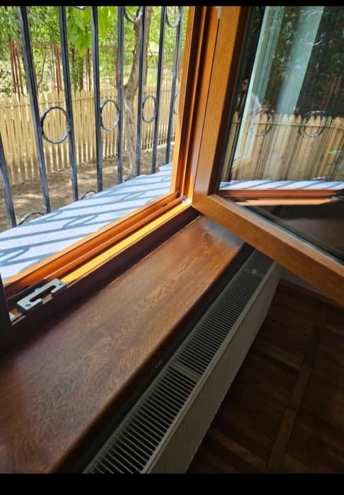 Ofer servici de curățenie