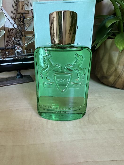 Parfums de Marly Greenley, Nou! Oferta!