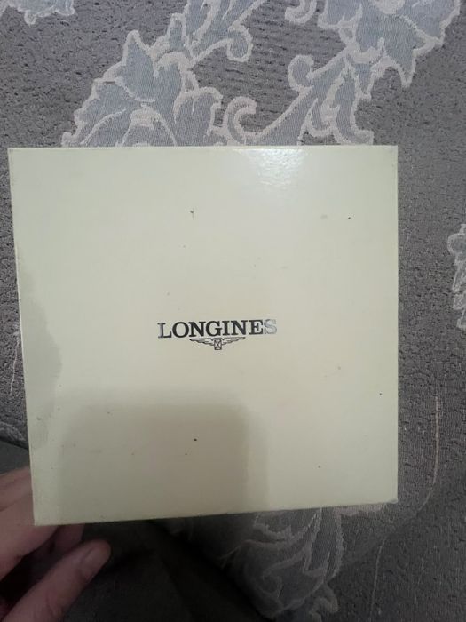 Продам часы Longines Automatic