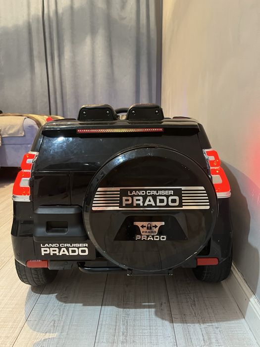 Срочно продам машину 4vd