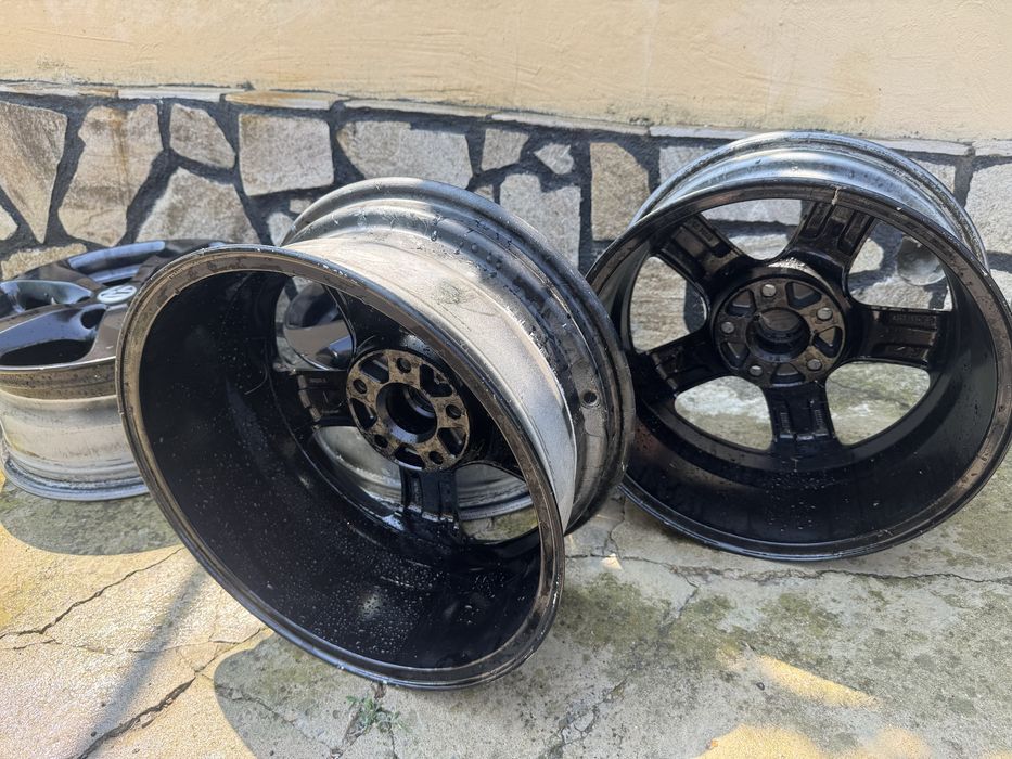 Джанти 16” 5*112