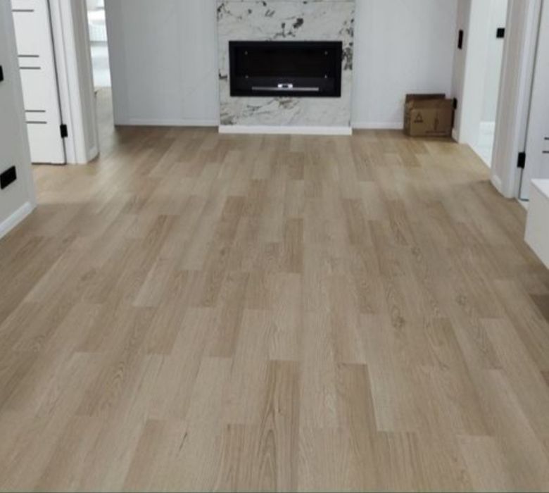 Укладка ламината не дорого