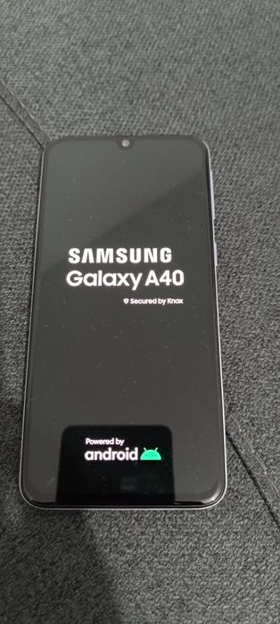 Samsung a 40 fara defecte