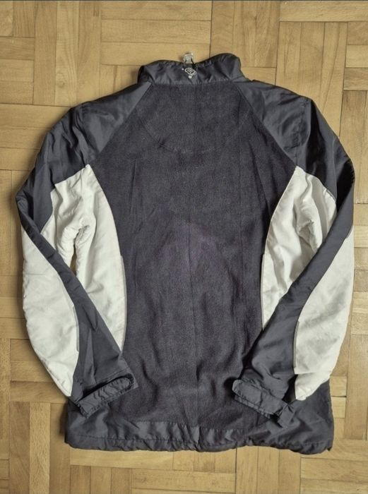 Bluza sport, geaca fleece dama, Body Style TCM - 42 / L