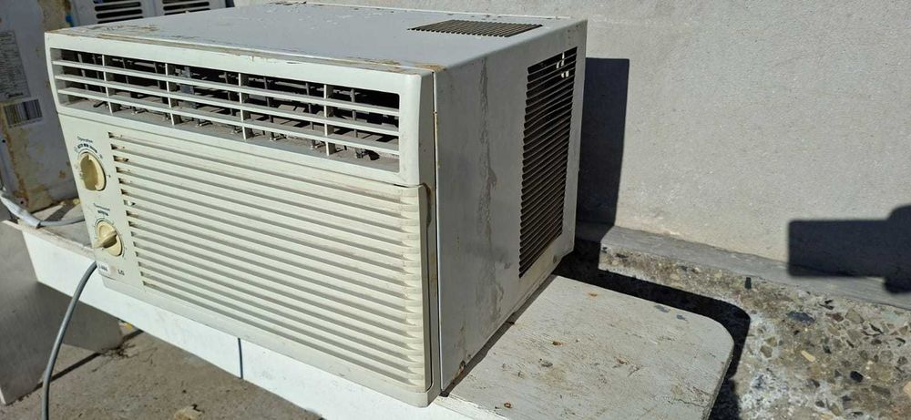 Оконный кондиционер