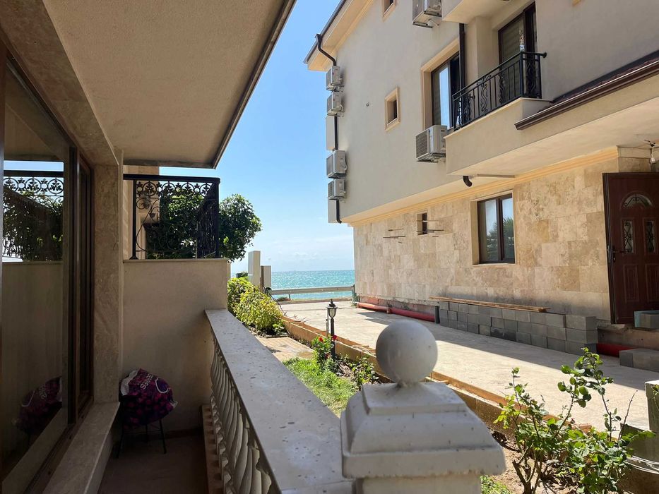 Продава се Двустаен апартамент в с. Равда, Област Бургас - 55 кв.м за 1437 €/кв.м - Снимка #12