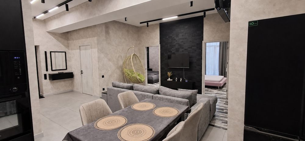 Продам квартиру в ЖК XonSaroy (от собственника)