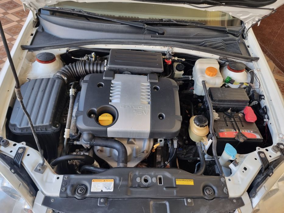 Chevrolet Lacetti / Gentra 2013 — 5