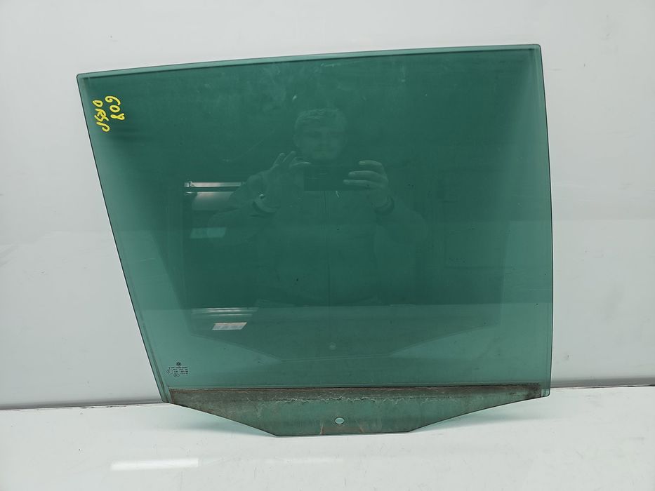 Geam usa dreapta spate Volkswagen Tiguan (5N) [Fabr 2007-2016] Hatchba