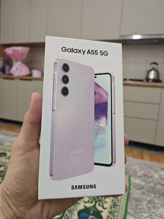 Продается Самсунг А55