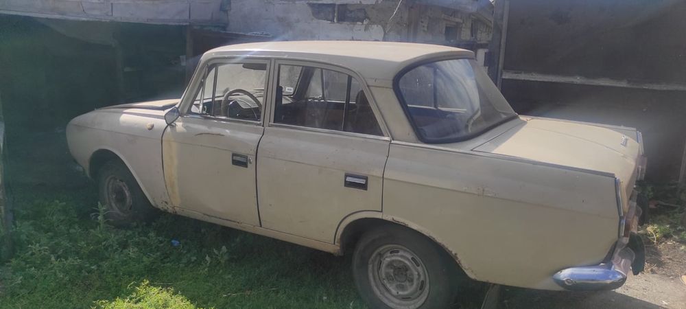 Продам автомобиль