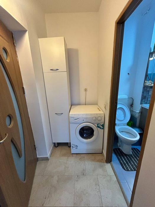 Apartament 2 camere Fratii Golesti