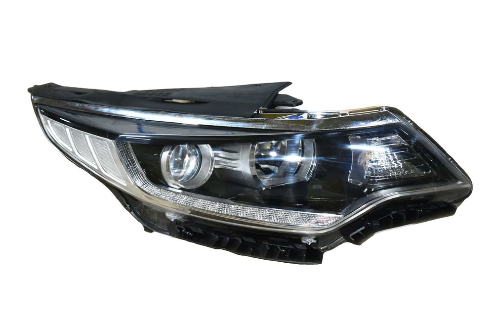 Фара RH (LED) Optima 16-