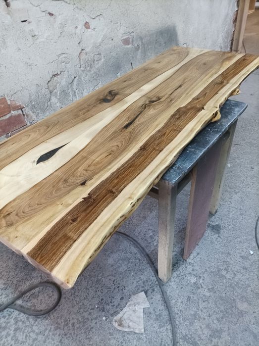 Плотове от орех за кухня