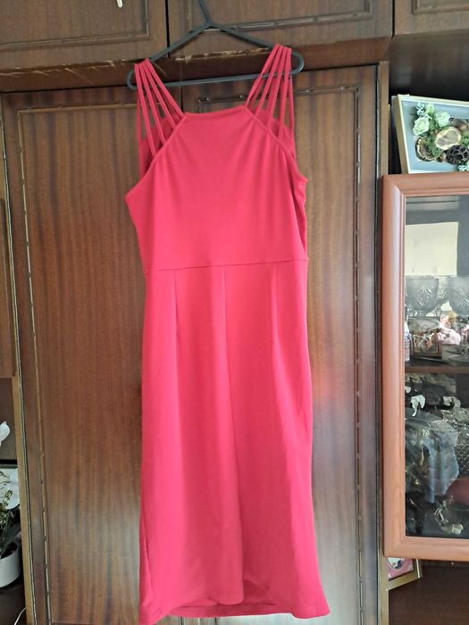 Рокля за бременни