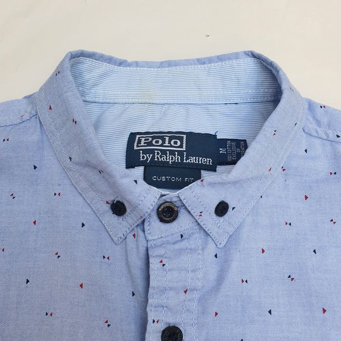 Camasa Polo by Ralp Lauren noua cu eticheta, S