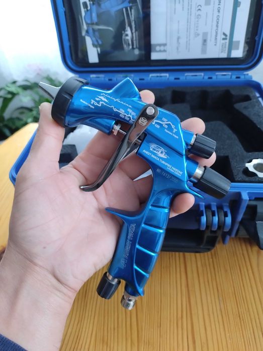 Анест Ивата (Anest Iwata)