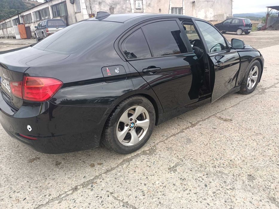 Dezmembrez BMW F30 F31 N47