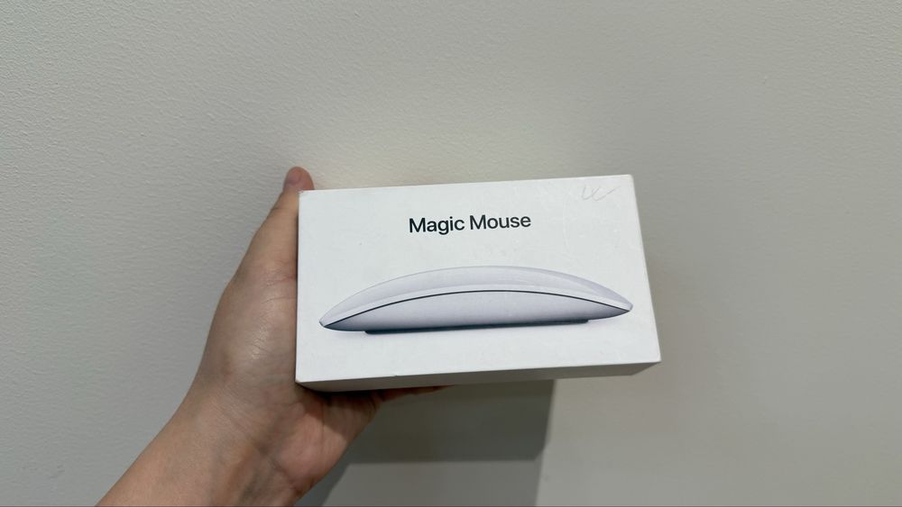 Apple Magic Mause MK2E3ZM/A