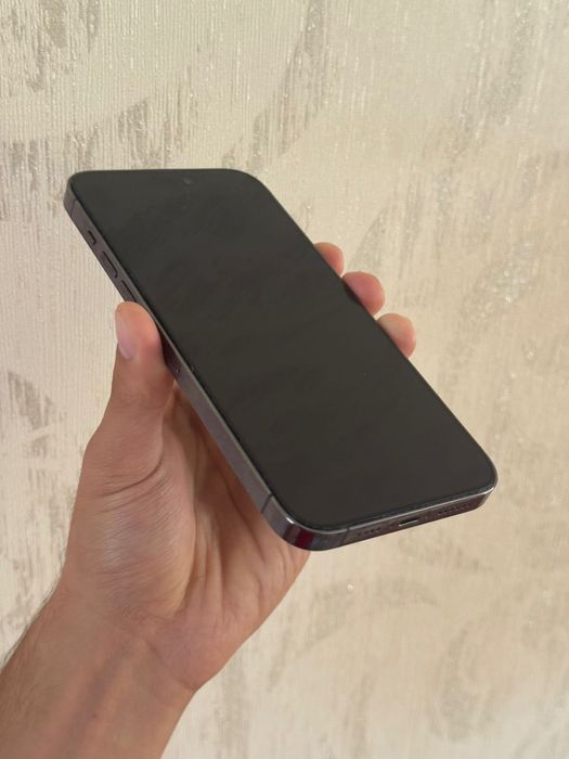 Продам iphone 14 pro max