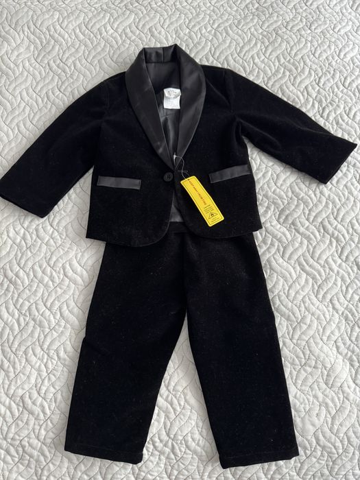 Смокинг - костюм на малыша