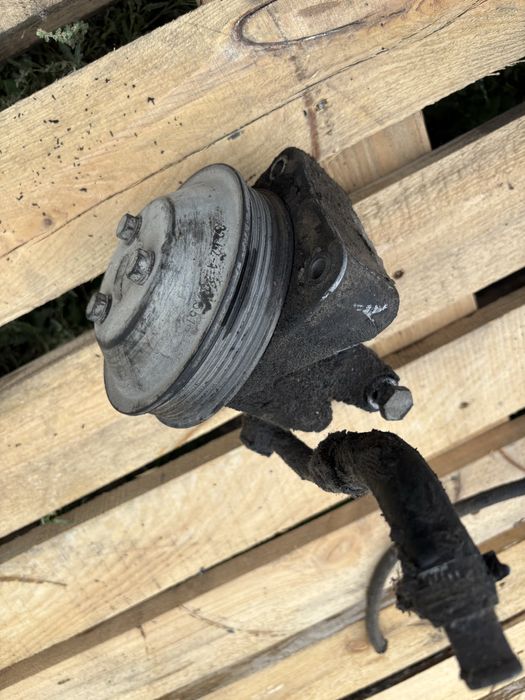 Запчасти бмв е34