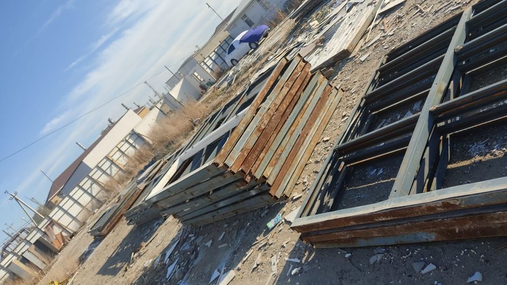 Метал квадрат 3"2-5