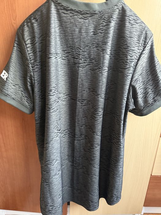Tricou Fotbal Manchester United 2020 2021 Home