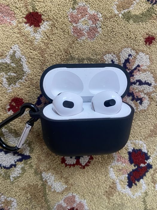 Airpods pro prooo