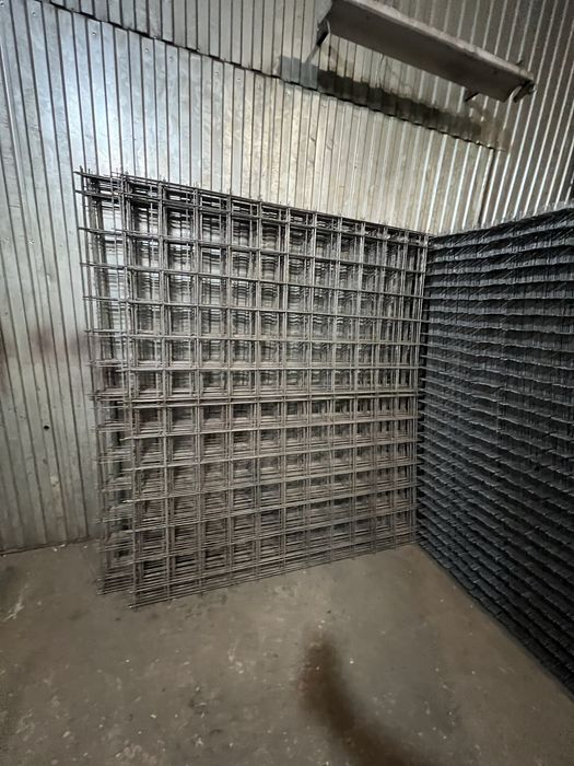 Кладочная сетка, любых размеров