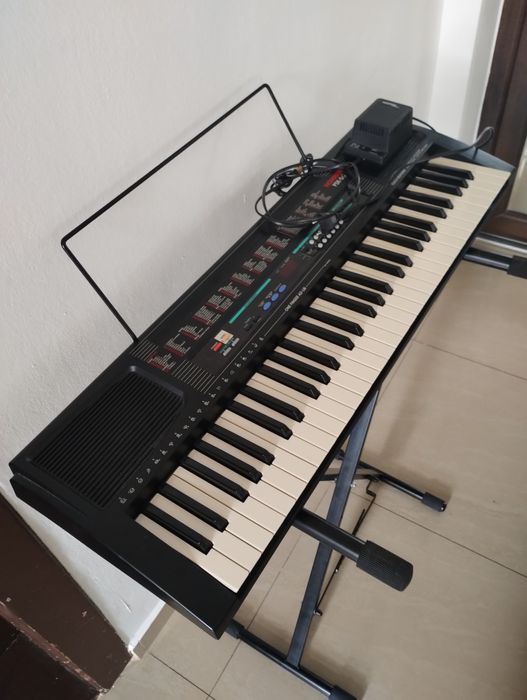 Orgă Hohner  PSK -5 G ,Import Germania impecabila