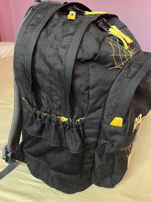 Раница Ташев АВС boys