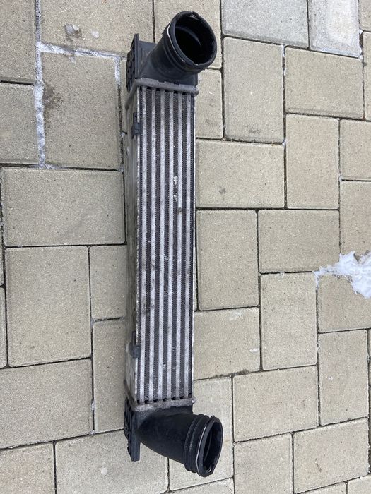 Intercooler Bmw 325d 330d Bmw E90 E91 E92 E93