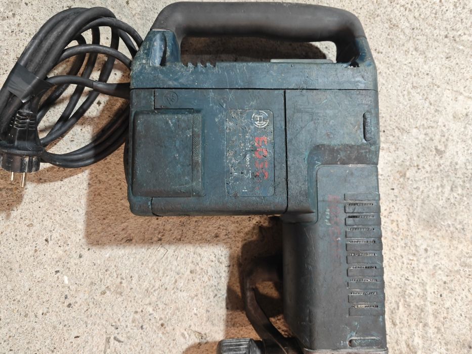 Къртач Bosch gsh 11 E