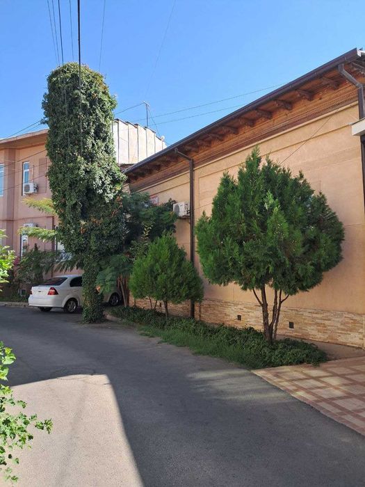 СРОЧНО! Продается дом в Шайхантохурском ранее на улице Тинчлик