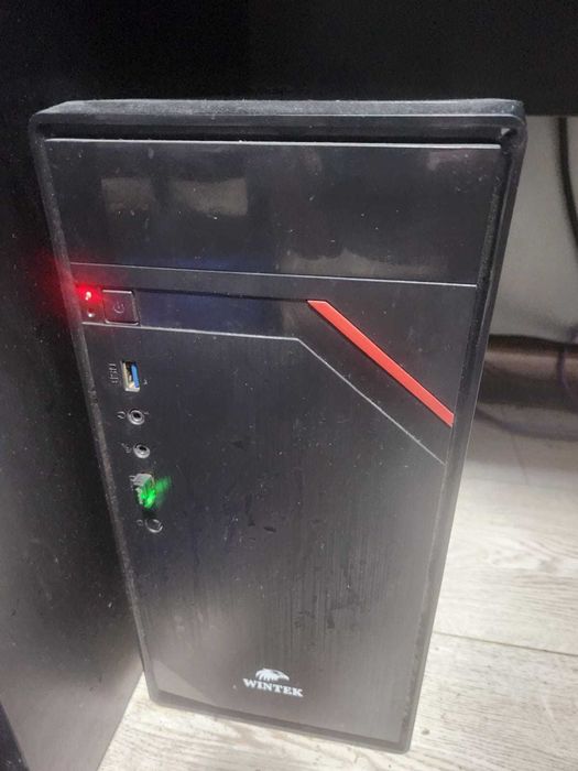 Компьютер комплект