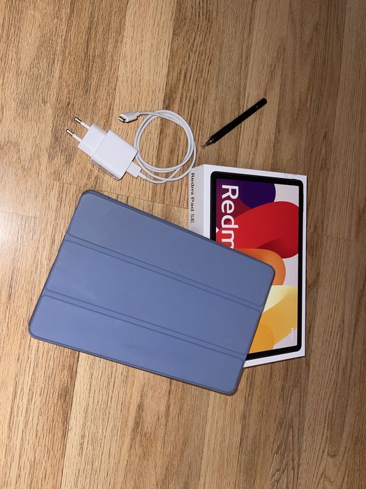 Tabletă Redmi Pad SE