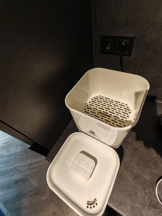 Стерилизатор Lorelli