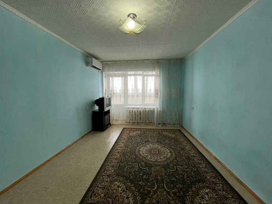 Продается 1 комнатная квартира мкр. Строитель